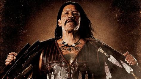 Machete's Danny Trejo Is Opening a Los Angeles Taco Shop - IGN