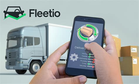 Fleetio: Fleet Tracking & Maintenance Solutions | Several.com