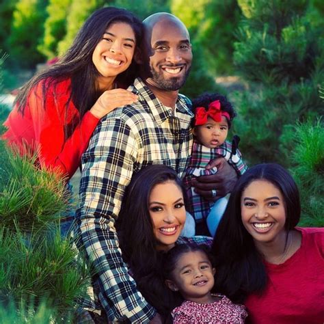 Kobe Bryant's Daughter, Bianka Bella Bryant | Wiki, Bio, Age ...