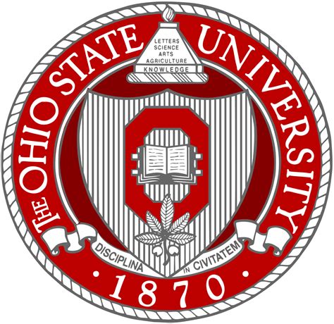 Ohio State Logo - LogoDix