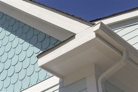 What is the Difference Between Fascia and Soffits? | Allura USA