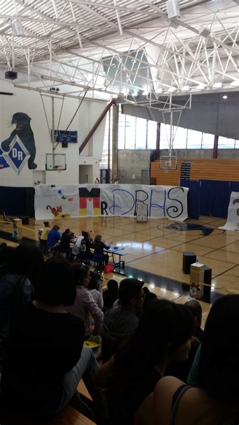 Diamond Bar High School - 13 Photos - Middle Schools & High Schools ...