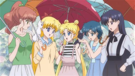 Sailor moon - Sailor Moon Crystal Wallpaper (38864339) - Fanpop - Page 39