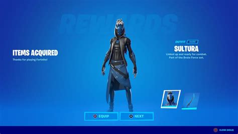 PS Plus Members Get Free Fortnite Skin, Harvesting Tool | Push Square