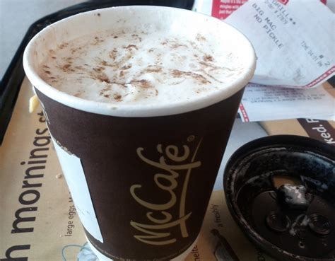 McCafe | McDonald's Wiki | Fandom