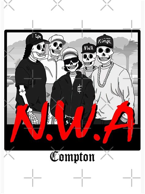 "N.W.A. ( Boyz N The Hood ) the best classic nwa" Poster for Sale by ...