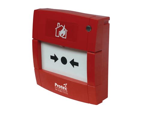 Conventional Fire Detection | Protec Fire and Security Group Ltd