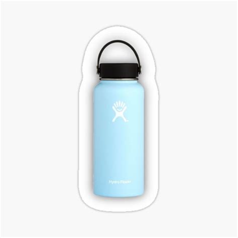 "Hydroflask" Sticker for Sale by A-stickers-A | Redbubble