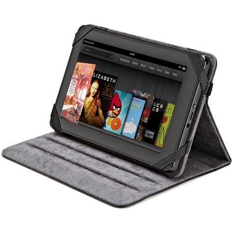 35+ High-Quality Kindle Fire Cases and Covers - Creative CanCreative Can