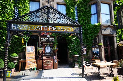 THE HARROGATE BRASSERIE HOTEL - Updated 2019 Prices, Inn Reviews, and ...