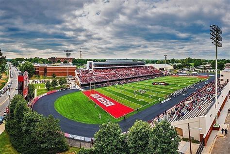 APSU to host Business After Hours at Governors Stadium - Clarksville ...