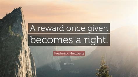 Top 8 Frederick Herzberg Quotes (2025 Update) - QuoteFancy