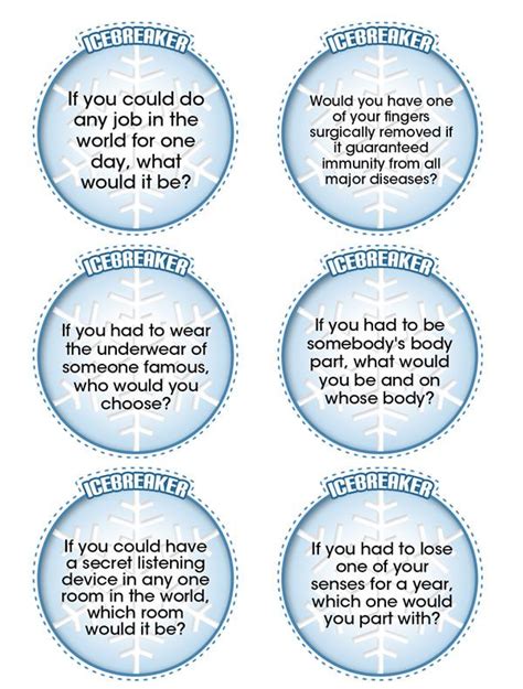 Icebreaker questions | Speaking activities | Pinterest