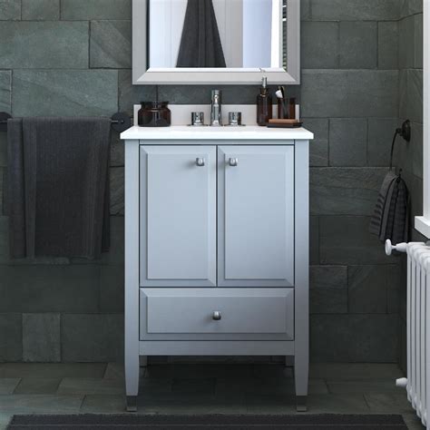 Bathroom Vanity 700mm – Semis Online