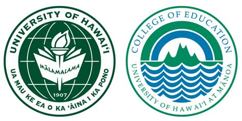 View 28 University Of Hawaii At Manoa Logo Png - platscatpic