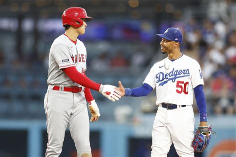 Shohei Ohtani to the Dodgers: Does MLB need to rein in rich teams ...