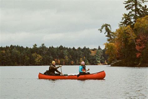 Canoe Camping Guide: Everything You Need to Know | Field Mag