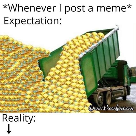 Meme Expectation | Memes, Funny memes, Geek stuff