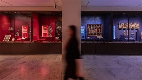 Museum of faith opens in Bishop Auckland - Museums Association