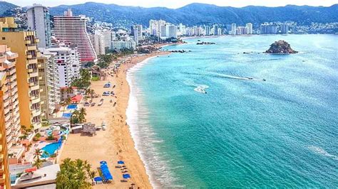 ¿Qué hacer en Acapulco? Mis 10 tips además de broncearte