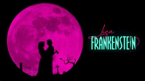 Lisa Frankenstein - Movie