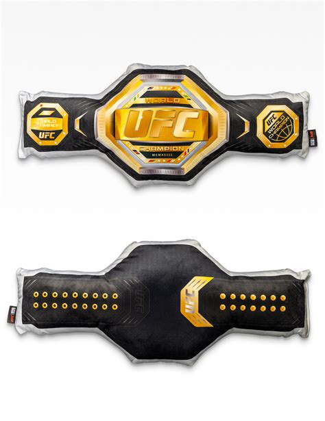 UFC – BIG SHOTS