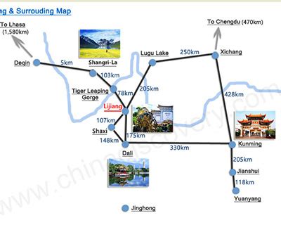 Yunnan Attractions - Top 25 Things to Do in Yunnan