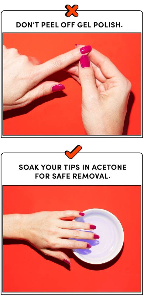 12 Nail Care Tips You Need to See - How To Care For Your Nails