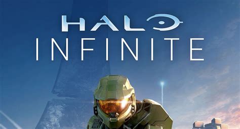 Halo Infinite box art revealed and it’s a gorgeous callback to Combat ...