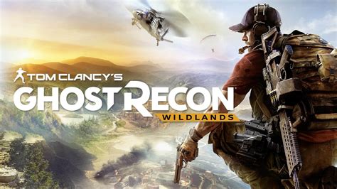 Tom Clancy's Ghost Recon Wildlands Standard Edition | Download and Buy ...