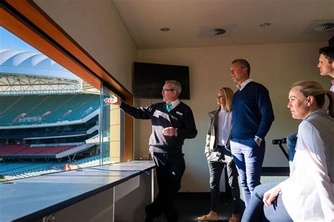 Adelaide Oval Stadium Tour - Adelaide Oval Tours & Museums Reservations