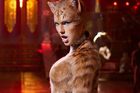 'Cats' Receiving Update With "Improved Visual Effects" | Hypebeast