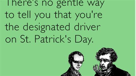 The Very Best St. Patrick's Day Memes To Help You Celebrate