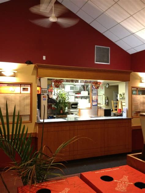 Lucky Corner Restaurant - 22 Reviews - Chinese - 1155 Main St ...