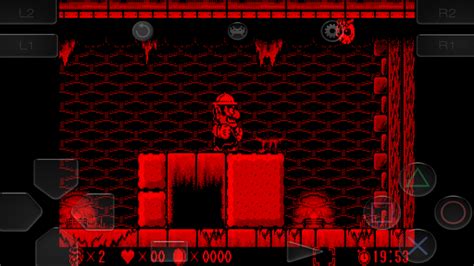 Nintendo Virtual Boy Emulator MednafenVB für Android über RetroArch ...