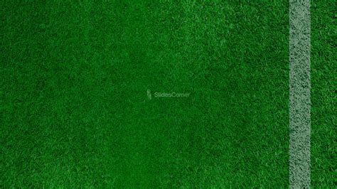 Vertical Natured Green Grass Soccer Field Paper Background Canvas ...