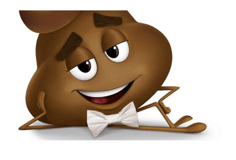 Free Poop Emoji Silhouette, Download Free Poop Emoji Silhouette png ...