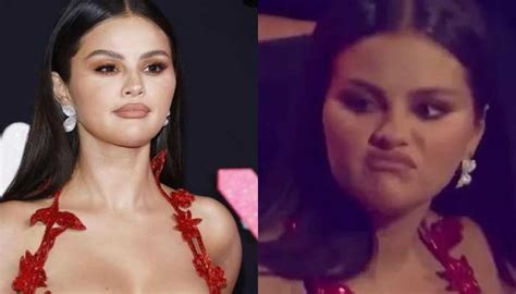 Selena Gomez swears to 'never be a meme again' over viral VMAs reaction