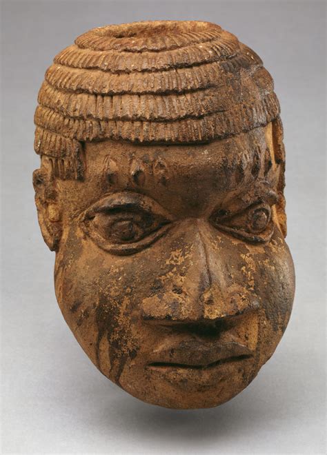 Benin Art And Architecture - Culture (3) - Nigeria