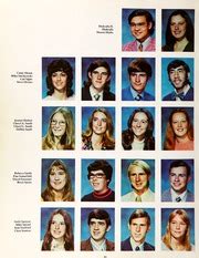 Burbank High School - Ceralbus Yearbook (Burbank, CA), Class of 1974 ...