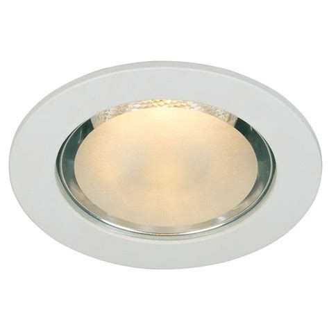 Recessed Bathroom Lighting Fixtures – Everything Bathroom