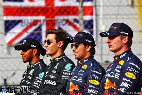 Which team has the best driver line-up on the 2023 F1 grid? · RaceFans