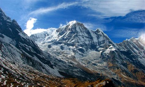 Himalayas | HD Wallpapers (High Definition) | Free Background