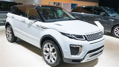 2023 Range Rover Sport to Launch Globally Today, Check Out the Expected ...