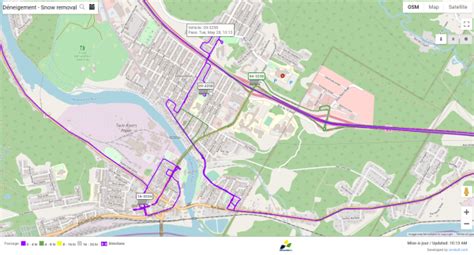 Citizens & Winter Fleets: Edmundston’s Interactive Public Map