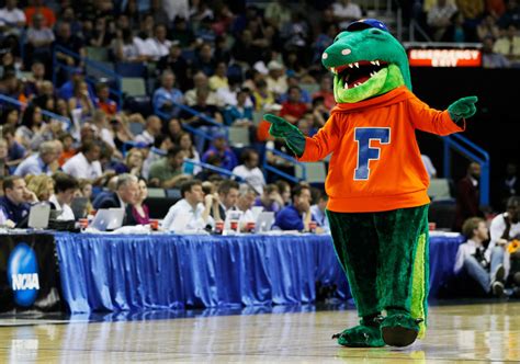 Watch: Florida Fan Grabs Kentucky Player During Game - The Spun