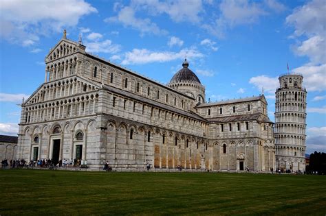 Where to Stay in Pisa: The Best Hotels and Neighborhoods - Happy Frog ...