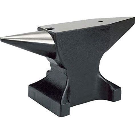 7 Best Anvil for Knife Making Reviewed [2023] | KnifeUp