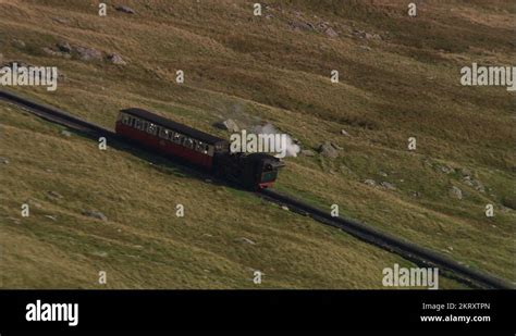 Snowdon railway Stock Videos & Footage - HD and 4K Video Clips - Alamy