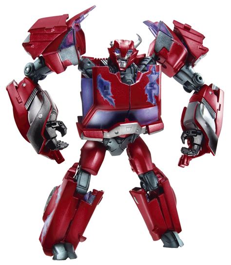 Cliffjumper (Terrorcon) - Transformers Toys - TFW2005